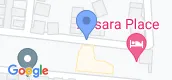 Map View of Baan Arisara Samui