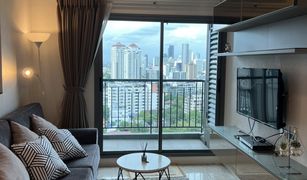 1 chambre Condominium a vendre à Khlong Tan, Bangkok The Crest Sukhumvit 34