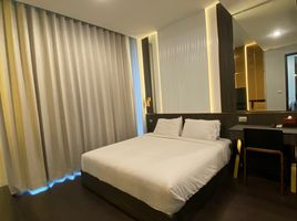 1 Schlafzimmer Wohnung zu verkaufen im Laviq Sukhumvit 57, Khlong Tan Nuea, Watthana, Bangkok, Thailand