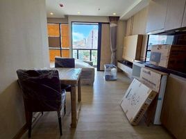 Studio Wohnung zu verkaufen im The Panora Pattaya, Nong Prue, Pattaya, Chon Buri