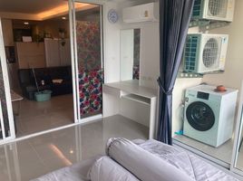 1 Schlafzimmer Wohnung zu verkaufen im Champs Elysees Avenue, Pak Kret, Pak Kret, Nonthaburi