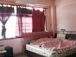 4 Bedroom Townhouse for sale in Wat Priwat BRT, Bang Phongphang, Bang Phongphang