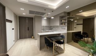1 chambre Condominium a vendre à Lumphini, Bangkok Tonson One Residence
