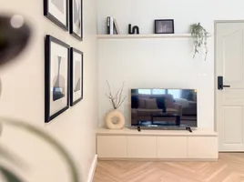 ขายคอนโด 2 ห้องนอน ในโครงการ เดอะ กรีน เพลส คอนโดมิเนียม, รัษฎา