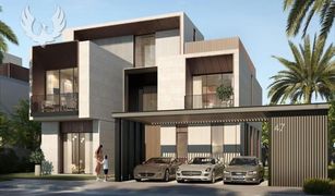 5 Bedrooms Villa for sale in Dubai Hills, Dubai Palm Hills