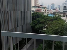 2 Bedroom Condo for rent at Park Origin Phrom Phong, Khlong Tan