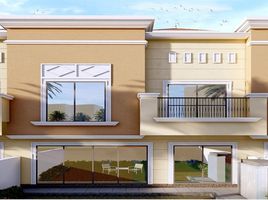 4 Bedroom Townhouse for sale at Estella, Victory Heights
