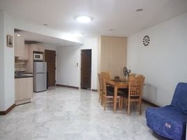 2 Schlafzimmer Penthouse zu vermieten im Palm Pavilion, Hua Hin City, Hua Hin