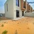 3 Schlafzimmer Reihenhaus zu verkaufen im Nasma Residences, Hoshi, Al Badie