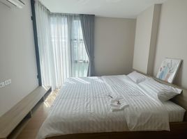 1 Bedroom Condo for sale at The Teak Pattanakarn - Thonglor, Suan Luang