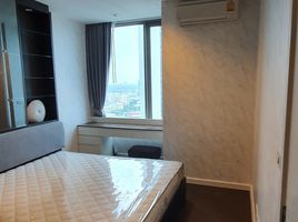 1 Bedroom Apartment for rent at Nara 9 by Eastern Star, Thung Mahamek