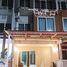 3 спален Таунхаус на продажу в Greenwich Ramintra, Khan Na Yao, Кхан На Яо