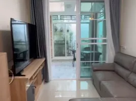 4 Bedroom Townhouse for sale at Golden Town Pattaya, Nong Prue