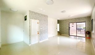 3 Bedrooms Townhouse for sale in Sala Klang, Nonthaburi Modi Villa Pinklao-Wongwaen