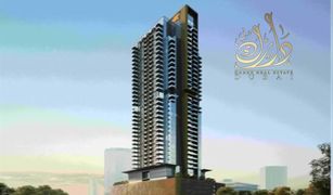 1 Bedroom Apartment for sale in Centrium Towers, Dubai Seslia Tower