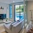 1 Bedroom Condo for sale at BLU Cha Am - Hua Hin, Cha-Am, Cha-Am, Phetchaburi