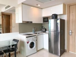1 Schlafzimmer Wohnung zu vermieten im The Riviera Wongamat, Na Kluea, Pattaya, Chon Buri