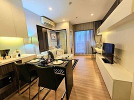 1 Schlafzimmer Wohnung zu verkaufen im Urbano Absolute Sathon-Taksin, Khlong Ton Sai, Khlong San, Bangkok