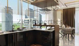 1 Bedroom Apartment for sale in District 13, Dubai Samana Waves