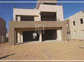 4 Bedroom Villa for sale at Palm Hills Golf Extension, Al Wahat Road