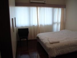 2 Schlafzimmer Wohnung zu vermieten im Liberty Park 2, Khlong Toei Nuea