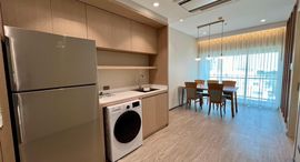 Available Units at Veranda Residence Pattaya