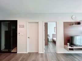 2 Bedroom Condo for rent at The Stage Taopoon - Interchange, Bang Sue, Bang Sue