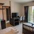 1 Schlafzimmer Wohnung zu vermieten im Chaofa West Suites, Chalong