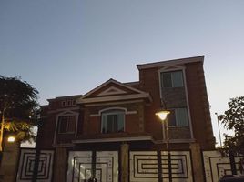 4 Bedroom Villa for sale at Stella, North Investors Area