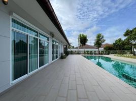 3 Bedroom Villa for sale at Panalee 1, Huai Yai