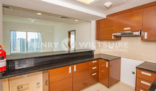 1 Bedroom Apartment for sale in Shams Abu Dhabi, Abu Dhabi The Gate Tower 2