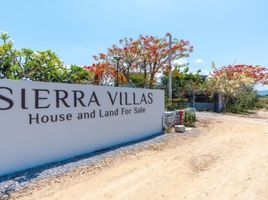  Land for sale at Sierra Villas - Sam Roy Yod , Sam Roi Yot