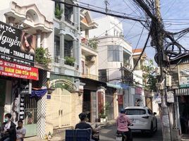Studio Villa zu verkaufen in Go vap, Ho Chi Minh City, Ward 12, Go vap