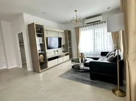 3 Schlafzimmer Haus zu verkaufen im Baan Phloen Pruksa, Wang Phong, Pran Buri