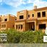 4 Bedroom Townhouse for sale at Katameya Gardens, El Katameya