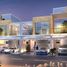 3 Bedroom Villa for sale at Greenwoods, DAMAC Hills (Akoya by DAMAC)