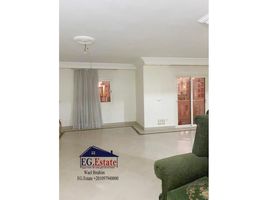 3 Bedroom Apartment for rent at El Narges Buildings, Al Narges