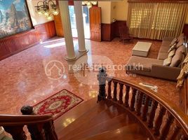 6 Schlafzimmer Villa zu vermieten in Russian Market, Tuol Tumpung Ti Muoy, Tuol Svay Prey Ti Muoy