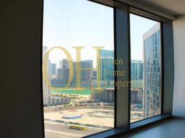 2 Bedroom Apartment for sale at Meera 2, Shams Abu Dhabi