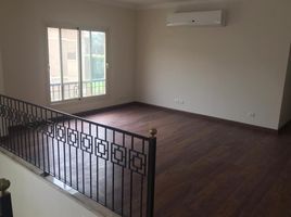 5 Bedroom House for rent at Stone Park, The 5th Settlement, New Cairo City