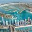 2 Bedroom Apartment for sale at Beach Mansion, EMAAR Beachfront