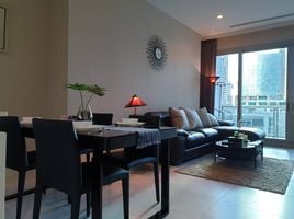 ขายคอนโด 1 ห้องนอน ในโครงการ 185 Rajadamri, ลุมพินี, ปทุมวัน, กรุงเทพมหานคร, ไทย