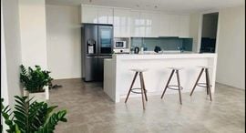 Available Units at Gateway Thao Dien