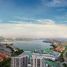 2 Bedroom Apartment for sale at The Wharf Residence, Dengkil