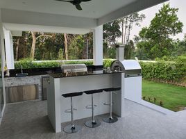 5 Bedroom Villa for sale at Amariya Villas, Thap Tai