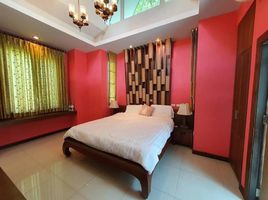 3 Schlafzimmer Villa zu vermieten im Country Park Ville , Nong Khwai