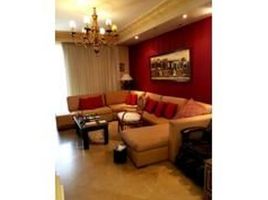 4 Bedroom Villa for rent at Lake View, The 5th Settlement, New Cairo City