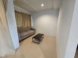 3 Bedroom Townhouse for rent at Bristol Park Pattaya, Huai Yai, Pattaya