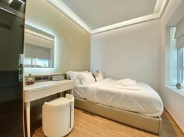 2 Schlafzimmer Appartement zu verkaufen im Chalong Marina Bay View, Rawai