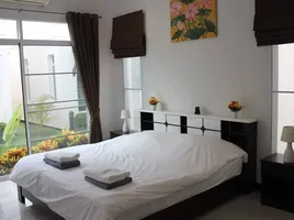 1 Bedroom House for rent at Talay Tara Resort, Sam Roi Yot, Sam Roi Yot